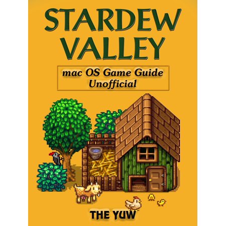 Stardew Valley Download Mac